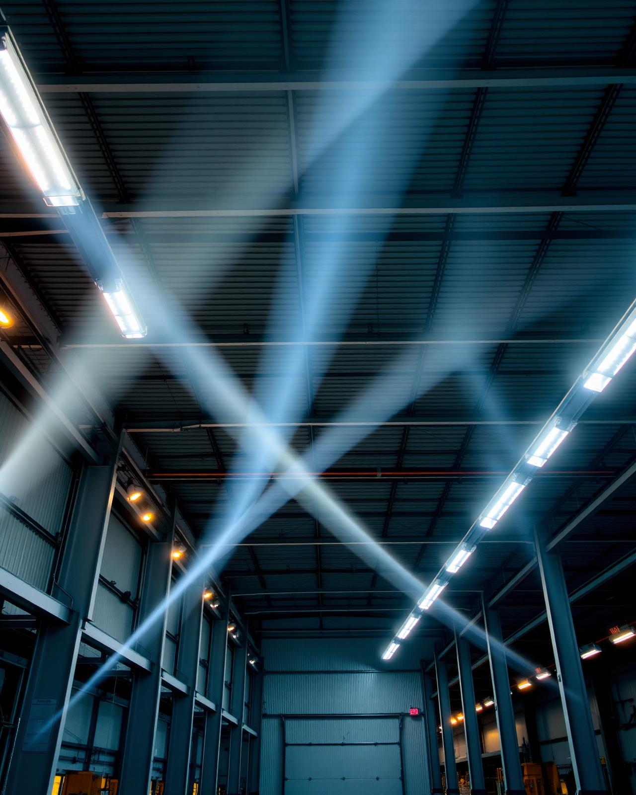 Lighting